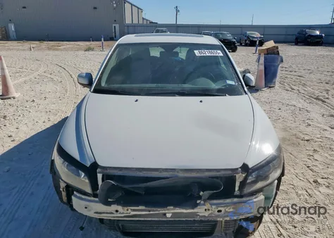 2009 Volvo C30 T5 z USA, uszkodzony, nr VIN YV1MK672692144301